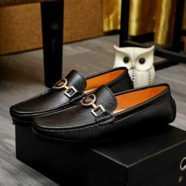 Picture of Armani Shoes _SKUArmanisz38-45mnw05021176